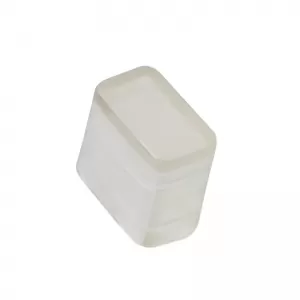 Tapa Final Para Cinta Mercury Neónflex 12V