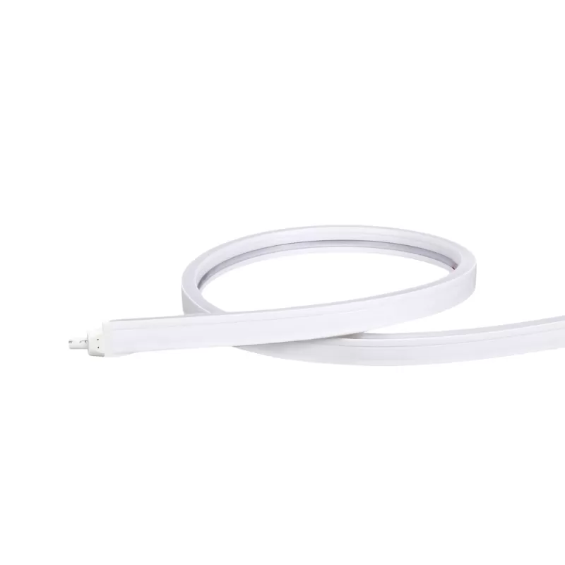 Neón Cinta LED Mercury 120V Rollo X100M Luz Blanca