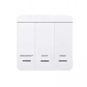 Kit Mercury Control Running 12V