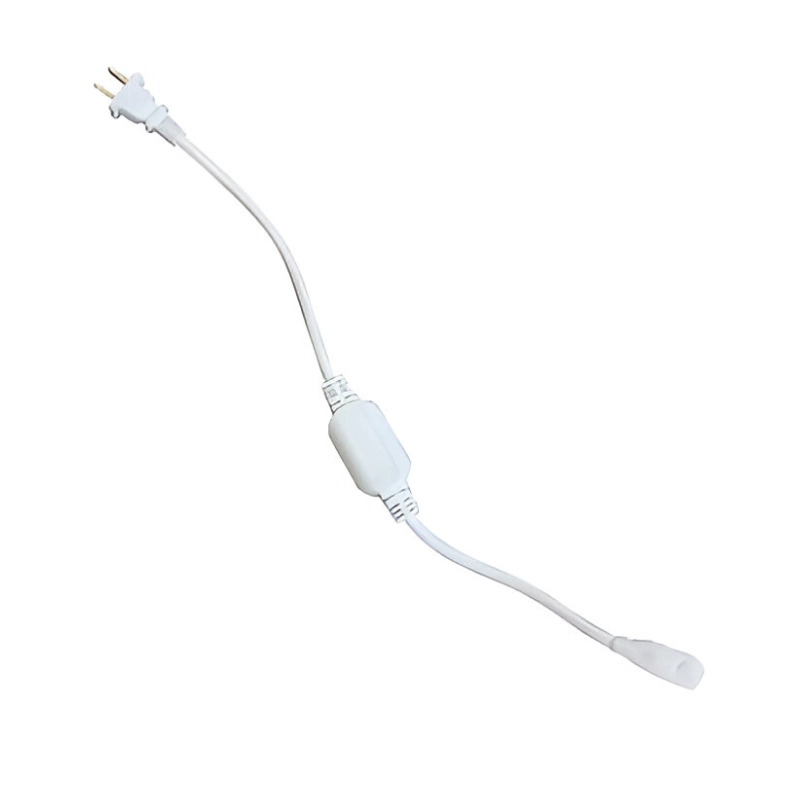 Conector Para Cinta Led Mercury COB 120V