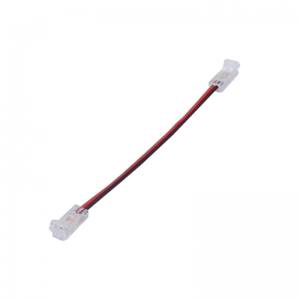 Unión End To End Mercury Cinta LED COB 12V High Lumen