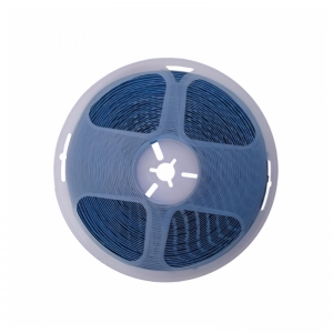 Cinta LED Sencilla Directa 120V High Lumen Luz Blanca