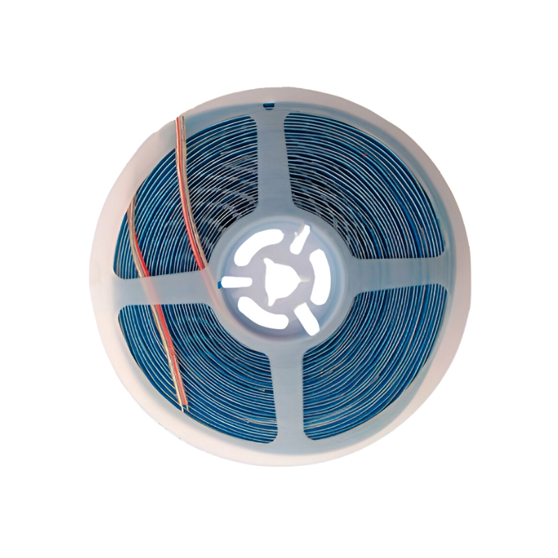 Cinta LED Mercury Doble X10m High Lumen 110V Luz Cálida