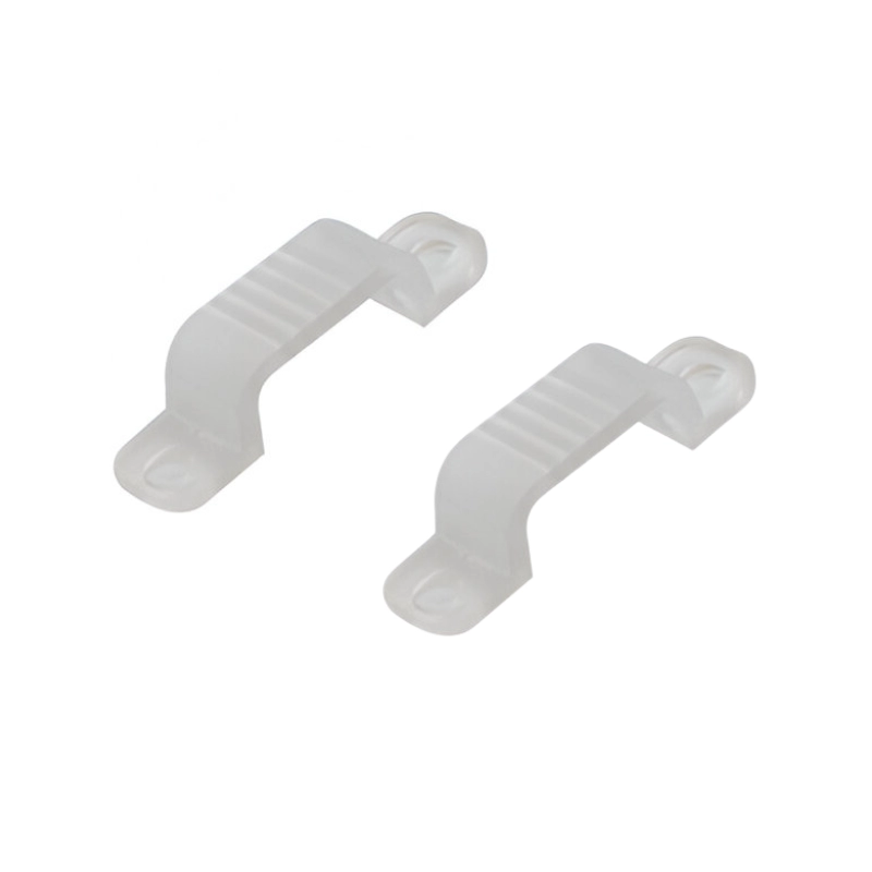 Grapa Siliconada Mercury Cinta Led solar 24V