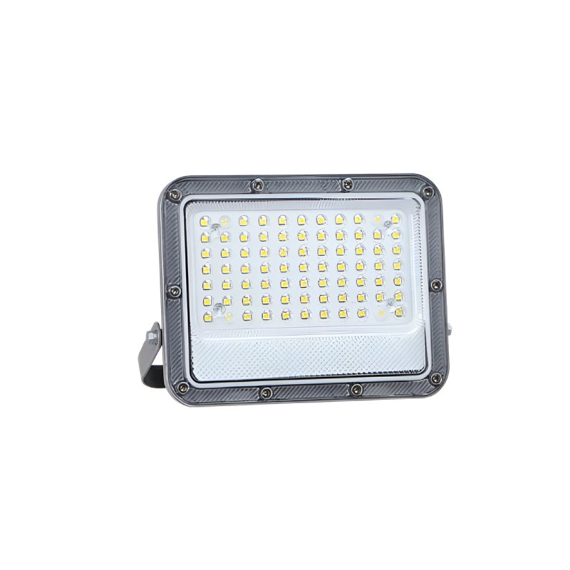 Reflector LED Mercury Project ART 50W Luz Blanca