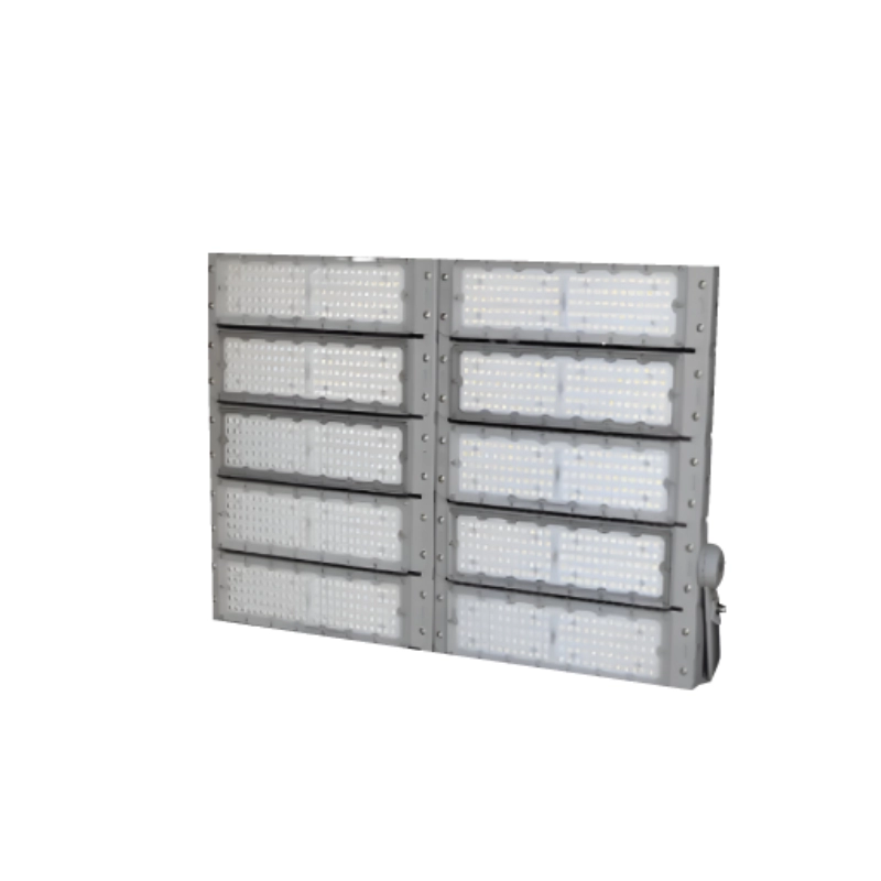 Reflector Mercury Big-Project ART 1000W Luz Blanca