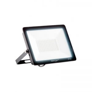 Reflector LED Tableta Con Sensor 200W 6500K