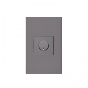 Dimmer Línea Plus Color Gris