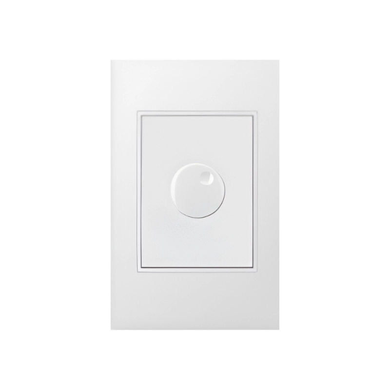 Dimmer Premium Blanco
