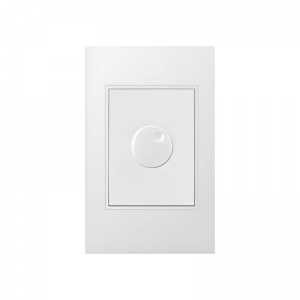 Dimmer Premium Blanco