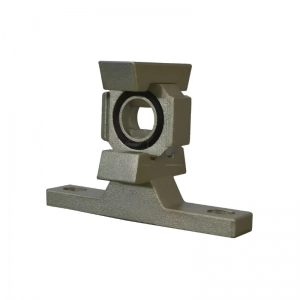 Bracket (Bloque De Unión) TC4010-04-T