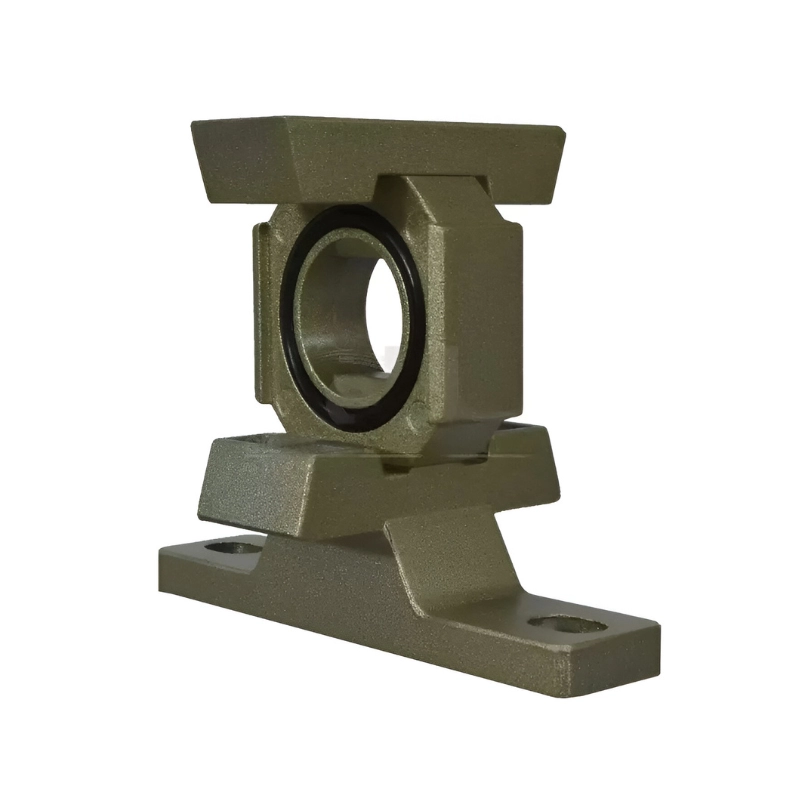 Bracket (Bloque De Unión) TC4010-06T