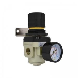 Regulador De Presión TR3000-03 Puerto 3/8