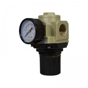 Regulador De Presión TR4000-06 Puerto 3/4