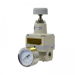Regulador De Presión De Precisión TIR3000-03 3/8