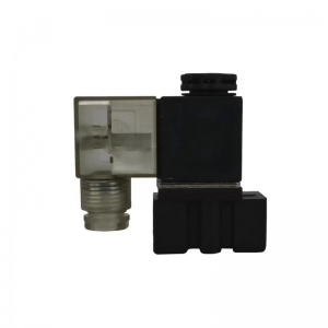 Válvula Plástica 110VAC TF-06