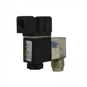 Válvula Plástica 220VAC TF-06