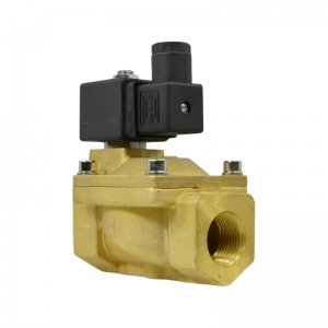 Válvula Para Propósito General 1