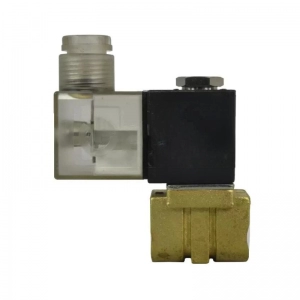 Válvula Para Propósito General 1/4