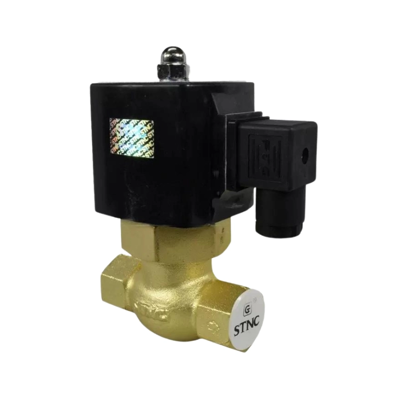 Válvula Alta Temperatura 3/4