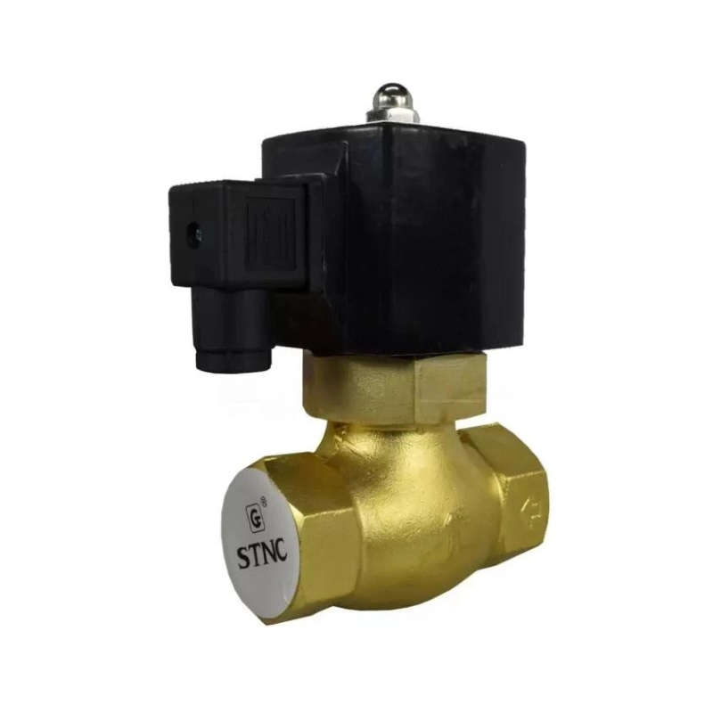 Válvula Alta Temperatura 1