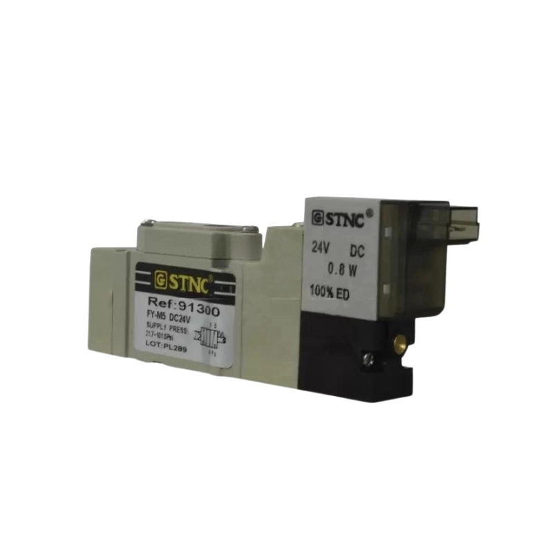 Micro-Válvulas Electrónica FY-M5