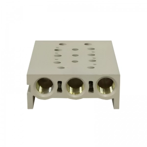 Manifolds Para Microválvulas FY050-6T