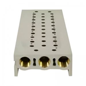 Manifolds Para Microválvulas FY050-12T