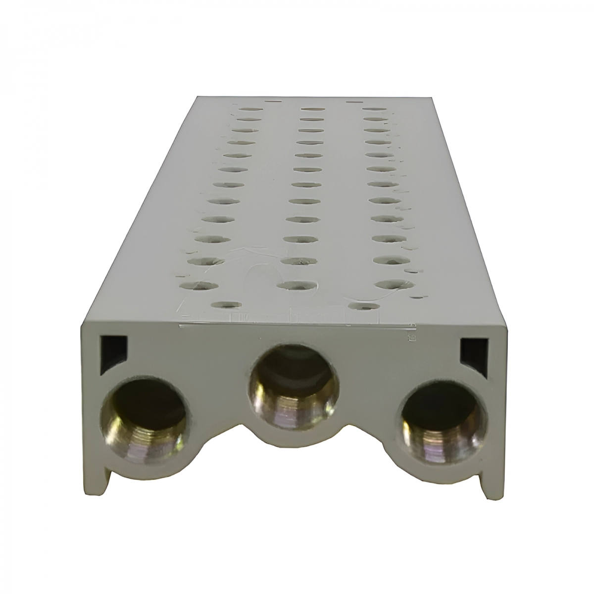 Manifolds Para Microválvulas FY100-12T