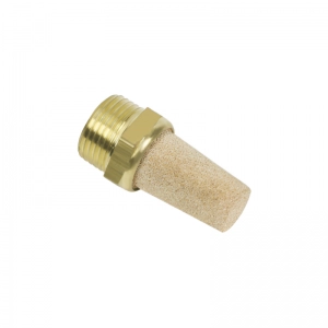 Silenciador BSL Rosca 1/8