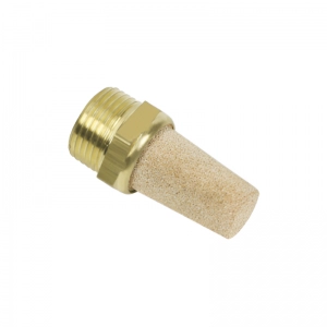 Silenciador BSL Rosca 1/4