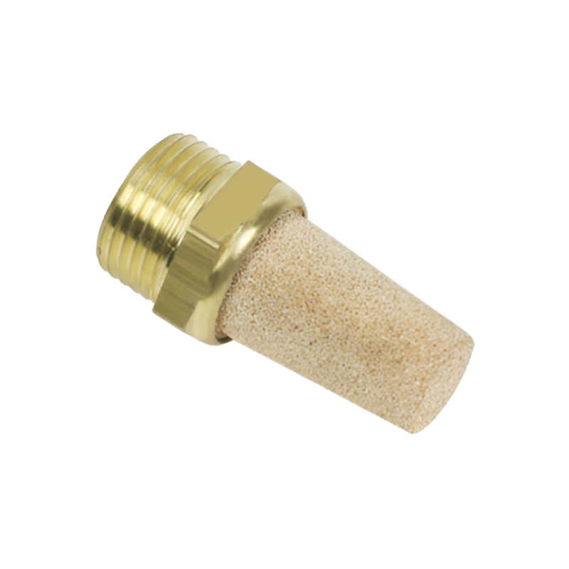 Silenciador BSL Rosca 3/8