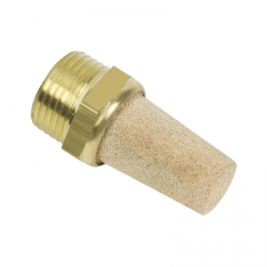 Silenciador BSL Rosca 3/4