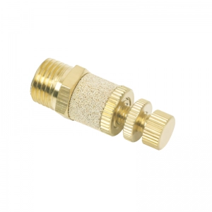 Silenciador BESL Rosca 1/2