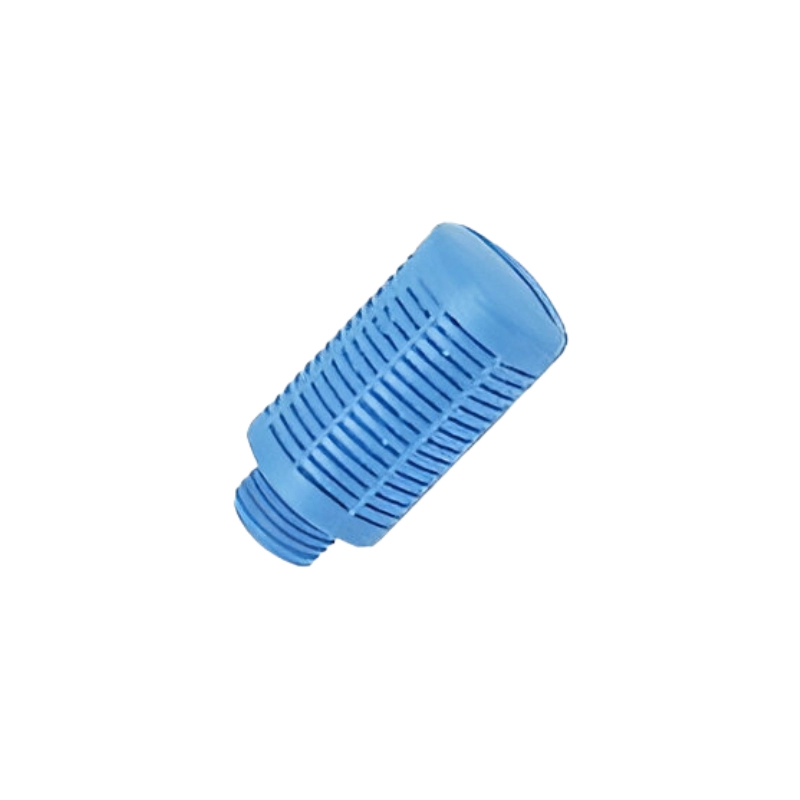 Silenciador PSL Rosca 1/4