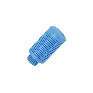 Silenciador PSL Rosca 1/4