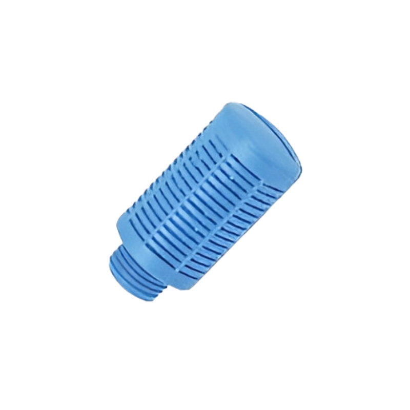 Silenciador PSL Rosca 3/8