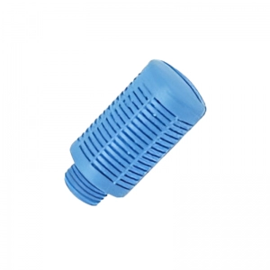 Silenciador PSL Rosca 1/2