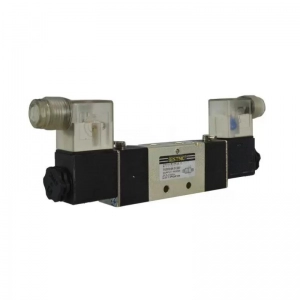 Válvula Solenoide 110VDC 1/8