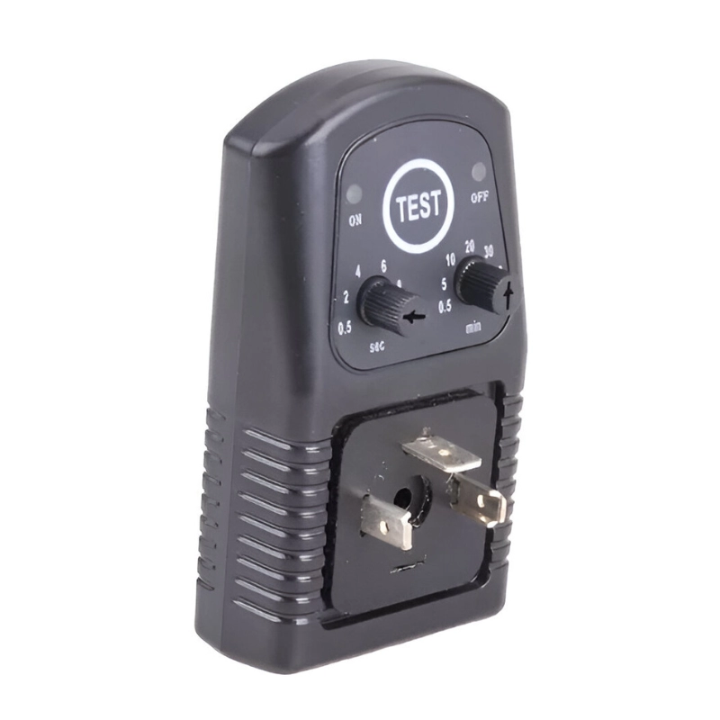 Temporizador Para Válvula