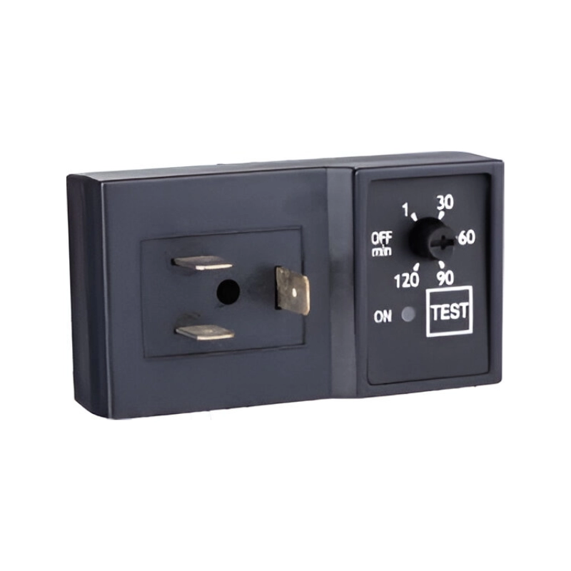 Temporizador Para Válvula Solenoides