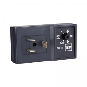 Temporizador Para Válvula Solenoides