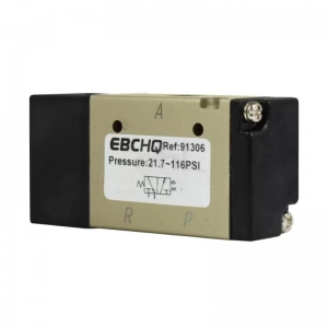 Válvula Direccional Neumática 1/4