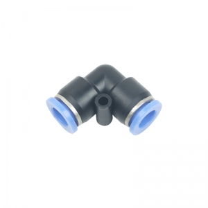 Racor Instantáneo PV 1/4