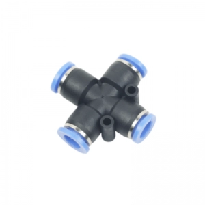 Racor Instantáneo PZA 1/4