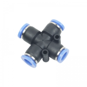 Racor Instantáneo PZA 3/8