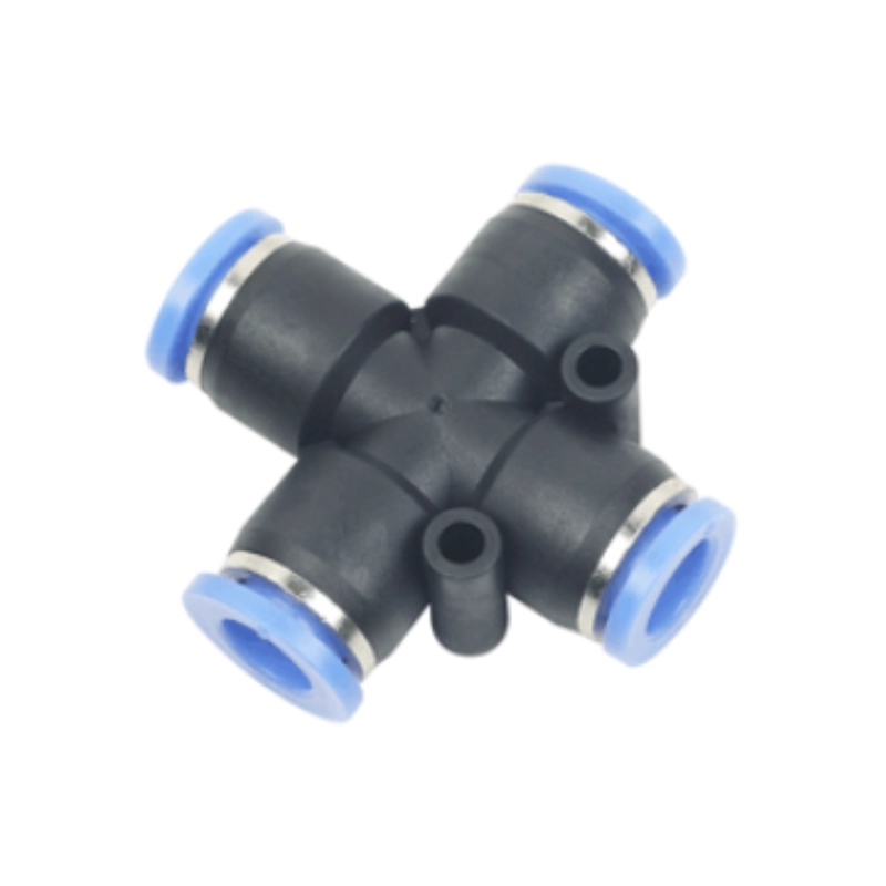 Racor Instantáneo PZA 1/2