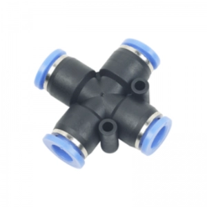 Racor Instantáneo PZA 1/2