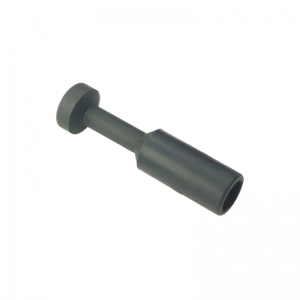 Racor Instantáneo PP 3/8