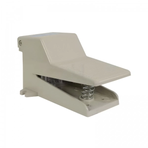 Válvula Manual Pedal 1/4